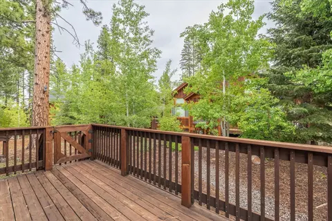 10364 Winter Creek Loop # MANZANITA, Truckee, CA 96161 photo 4
