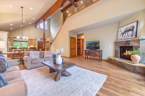 10364 Winter Creek Loop # MANZANITA, Truckee, CA 96161 photo 10