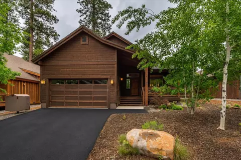 10364 Winter Creek Loop #LOT 35 - MANZANITA, Truckee, CA 96161