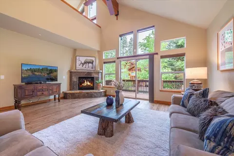 10364 Winter Creek Loop # MANZANITA, Truckee, CA 96161 photo 3