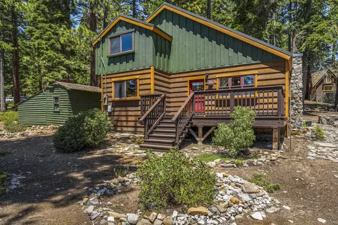 4177 N Lake Blvd, Carnelian Bay, CA 96140