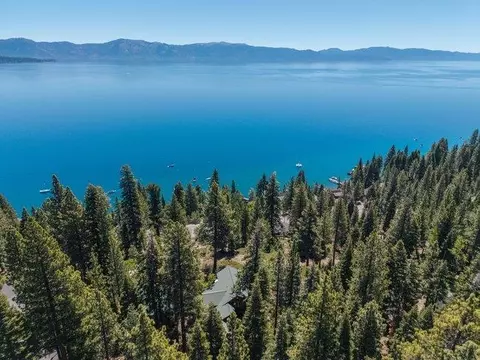 4530 Ridgewood Dr, Carnelian Bay, CA 96140