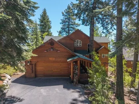4530 Ridgewood Dr, Carnelian Bay, CA 96140