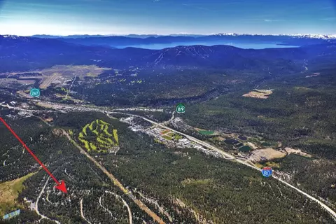 17308 Northwoods Blvd, Truckee, CA 96161