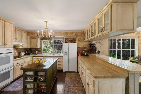 740 Bunker Rd, Tahoe City, CA 96145