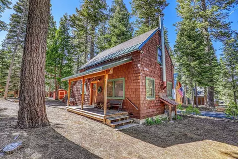 7242 7th Ave, Tahoma, CA 96142