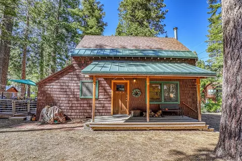 7242 7th Ave, Tahoma, CA 96142