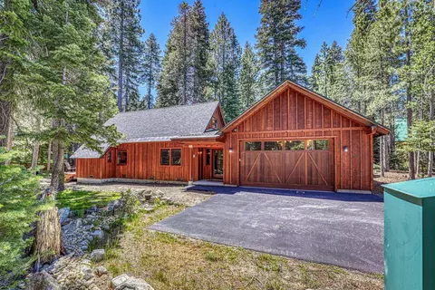 523 Mckinney Rubicon Springs Rd, Tahoma, CA 96142