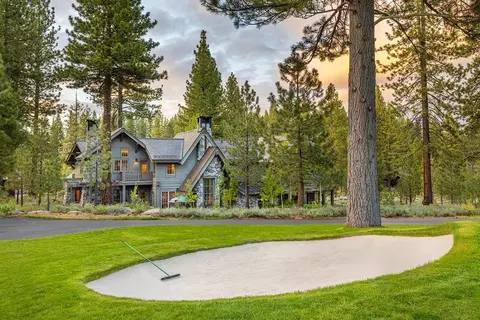 153 Bob Sherman, Truckee, CA 96161