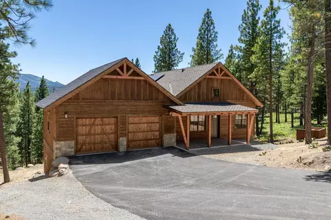 69 S Ridge Rd, Portola, CA 96122