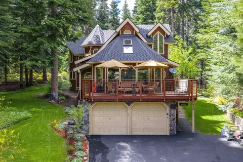 730 Carnelian Cir, Carnelian Bay, CA 96140
