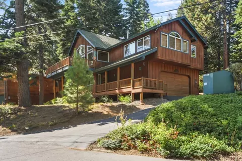 3915 Summit Rd, Carnelian Bay, CA 96140