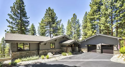 615 Woodridge Cir, Incline Village, NV 89451