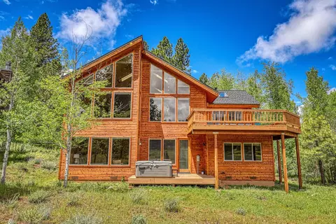 202 Bitter Brush, Northstar, CA 96161