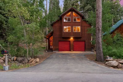 12480 Rainbow Dr, Truckee, CA 96161