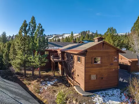 16725 Skislope Way # 5, Truckee, CA 96161