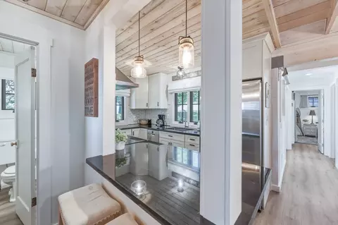Kitchen - 10531 Maple St, Truckee, CA 96161 photo 1 of 3
