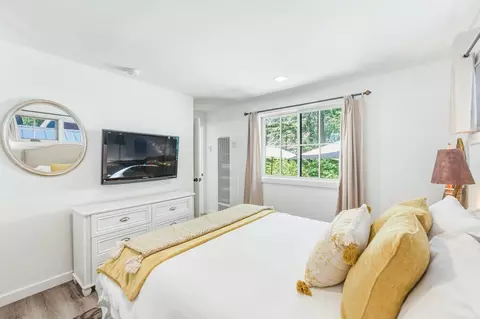 Bedroom - 10531 Maple St, Truckee, CA 96161 photo 4 of 5