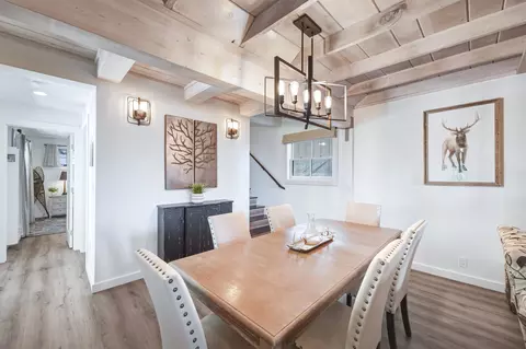 Dining - 10531 Maple St, Truckee, CA 96161 photo 3 of 3