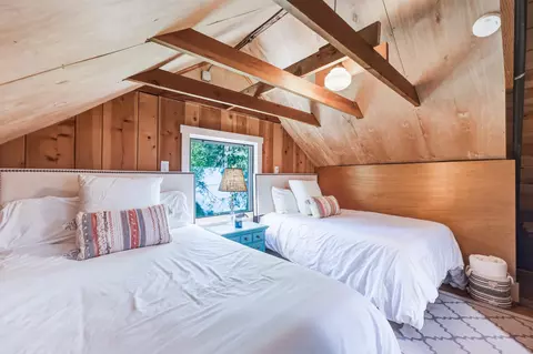 Bedroom - 10531 Maple St, Truckee, CA 96161 photo 5 of 5