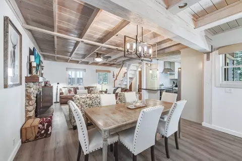Dining - 10531 Maple St, Truckee, CA 96161 photo 1 of 3
