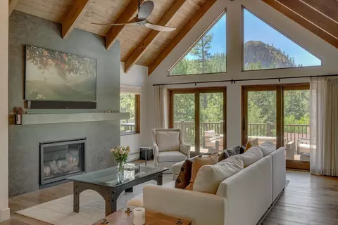 1963 Glenbrook House Rd, Glenbrook, NV 89413