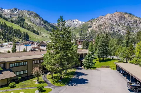 1591 Olympic Valley Rd # 29, Olympic Valley, CA 96146