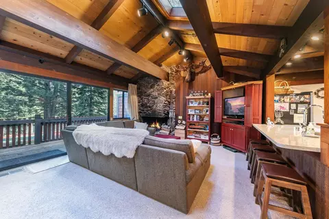 3600 N Lake Blvd # 18, Tahoe City, CA 96145