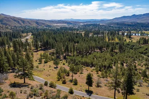 Feenune Road, Verdi, NV 89439