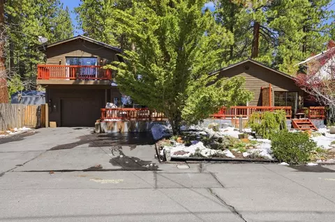 7971 Tiger Ave, Tahoe Vista, CA 96148