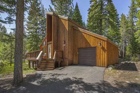 12331 Bennett Flat Rd, Truckee, CA 96161