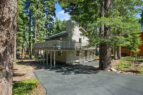 5884 Sudan Rd, Carnelian Bay, CA 96140