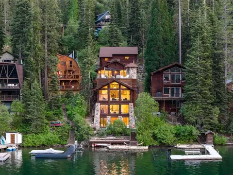 14440 S Shore Dr, Truckee, CA 96161