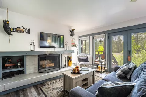 725 Granlibakken Rd # 40, Tahoe City, CA 96145