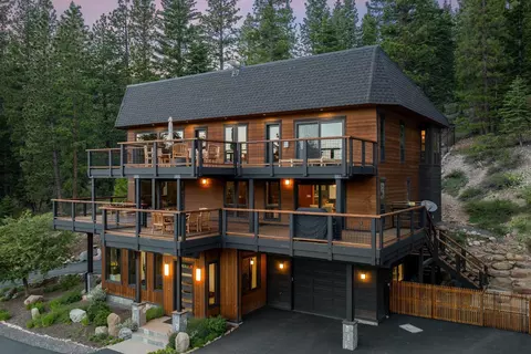 1000 Carnelian Bay Ave, Carnelian Bay, CA 96140