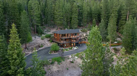 1000 Carnelian Bay Ave, Carnelian Bay, CA 96140