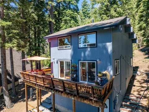 1460 Tahoe Park Heights Dr, Tahoe City, CA 96145
