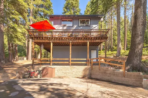 1460 Tahoe Park Heights Dr, Tahoe City, CA 96145