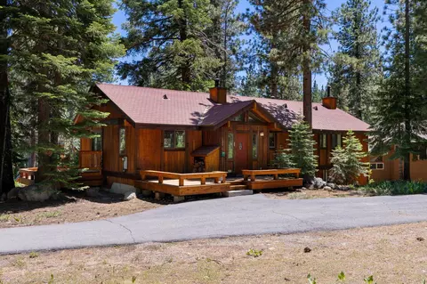 121 Tiger Tail Rd, Olympic Valley, CA 96146