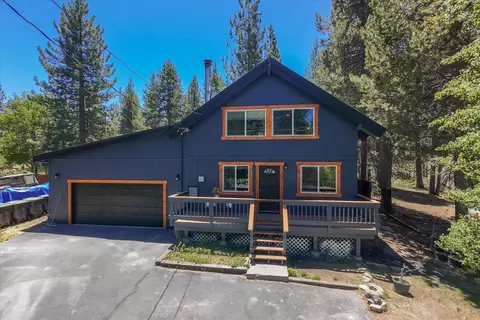 11831 Deerfield Dr, Truckee, CA 96161