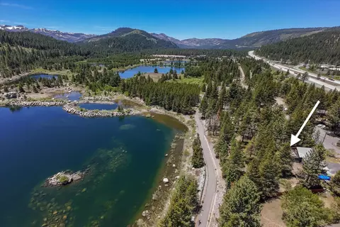 11831 Deerfield Dr, Truckee, CA 96161