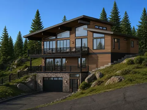 15573 Glacier Way, Truckee, CA 96161