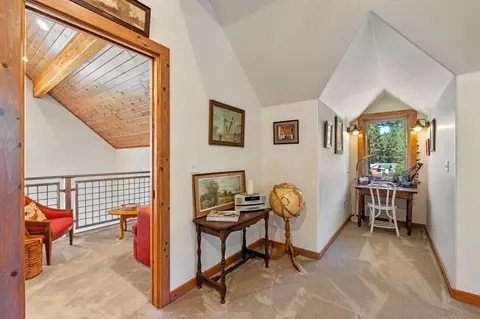 Entry Way - 305 Mountain View Rd, Calpine, CA 96124 photo 3 of 3