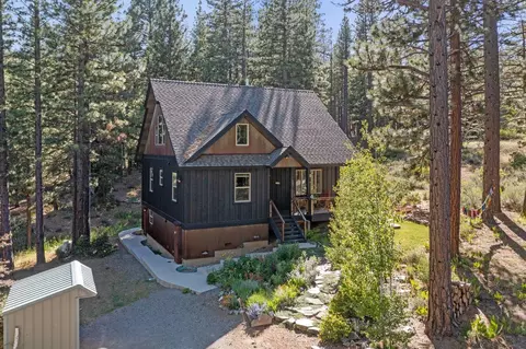 305 Mountain View Rd, Calpine, CA 96124