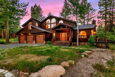 13140 Staghorn Rd, Truckee, CA 96161