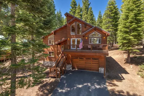 12823 Muhlebach Way, Truckee, CA 96161