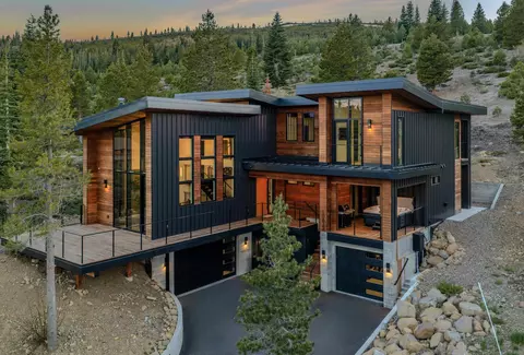 15612 Skislope Way, Truckee, CA 96161