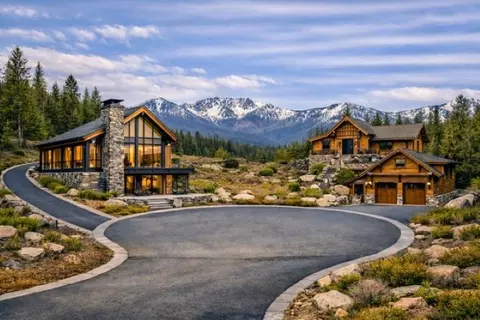15569 Glacier Way, Truckee, CA 96161
