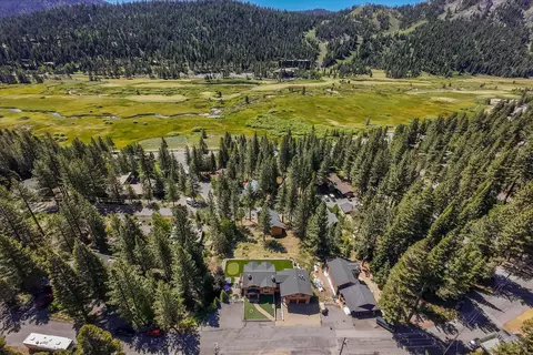 1081 Sandy Way, Olympic Valley, CA 96146