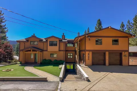 1081 Sandy Way, Olympic Valley, CA 96146